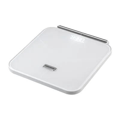 Весы напольные РЕДМОНД, Белый SB1813S