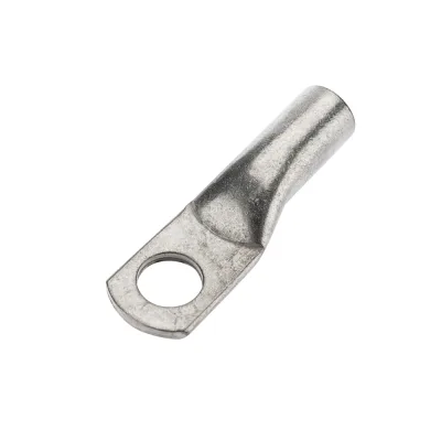 Наконечник кольцевой Rexant ТМЛ-Р d8 мм 16 кв. мм (5 шт.)