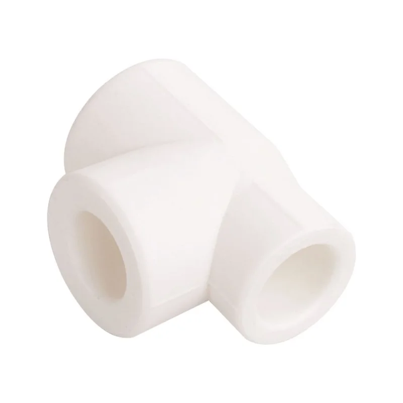 Переходной тройник AQUALINK ПП, 50х40х50 (Цена за упаковку 5 шт.) арт. 3511