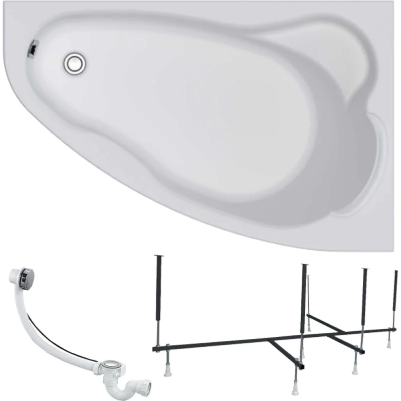 ΠΠΊΡΠΈΠ»ΠΎΠ²Π°Ρ Π²Π°Π½Π½Π° 1Marka Lil 140x90 ΡΠΌ, ΠΏΡΠ°Π²ΡΠΉ ΡΠ³ΠΎΠ», ΡΠ°Π½ΡΠ΅Ρ
Π½ΠΈΡΠ΅ΡΠΊΠΈΠΉ Π°ΠΊΡΠΈΠ», Π² Π½Π°Π±ΠΎΡΠ΅ 3Π²1: ΠΠ°Π½Π½Π° Π°ΠΊΡΠΈΠ»ΠΎΠ²Π°Ρ, ΡΡΠΈΠ»Π΅Π½Π½Π°Ρ ΡΡΠ°Π»ΡΠ½Π°Ρ ΡΠ°ΠΌΠ°, ΡΠ»ΠΈΠ²-ΠΏΠ΅ΡΠ΅Π»ΠΈΠ² Ρ
ΡΠΎΠΌ 01Π»ΠΈΠ»1490ΠΏΠΊΡ2+