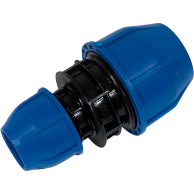 ПНД Муфта Rvc 50x32 UNIO/ 12539