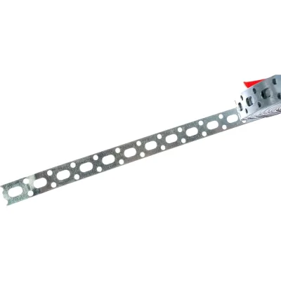 Монтажная перфорированная лента DKC 17х0,6 25 м CM610040