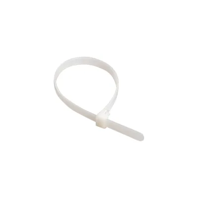 Хомут IEK 150x3,6мм, 50шт, нейлон, ИЭК UHH20-D036-150-050
