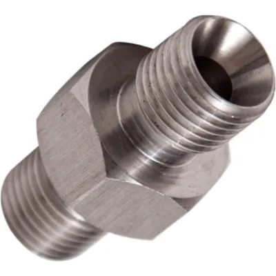 Переходник 3/8"-1/4" Chnye 55558