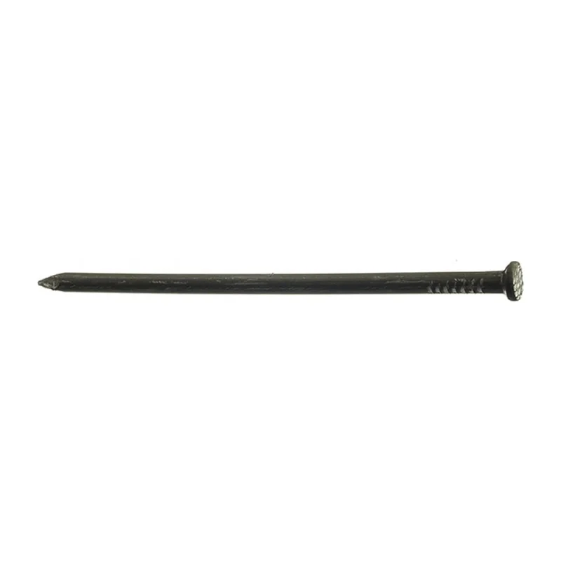 Строительный гвоздь ЖЕСТЬ 2x40 мм, 0,2 кг, контейнер 280 мл УТ-00002103