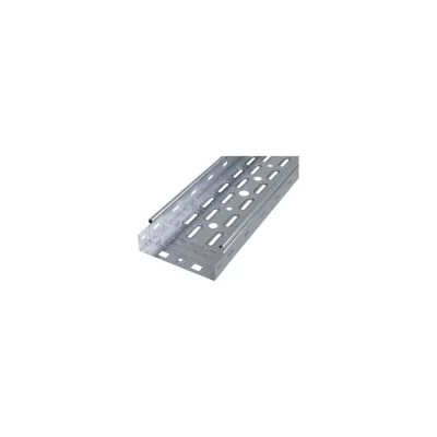 Перфорированный лоток DKC 150x50 L2000 35253