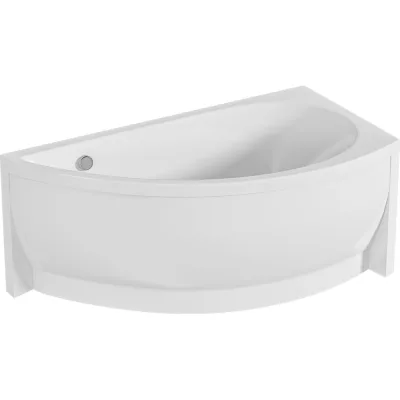 Ванна 1Marka PICCOLO 150x75 R Комплект Стандарт 2+ 01пик1770пкс2+