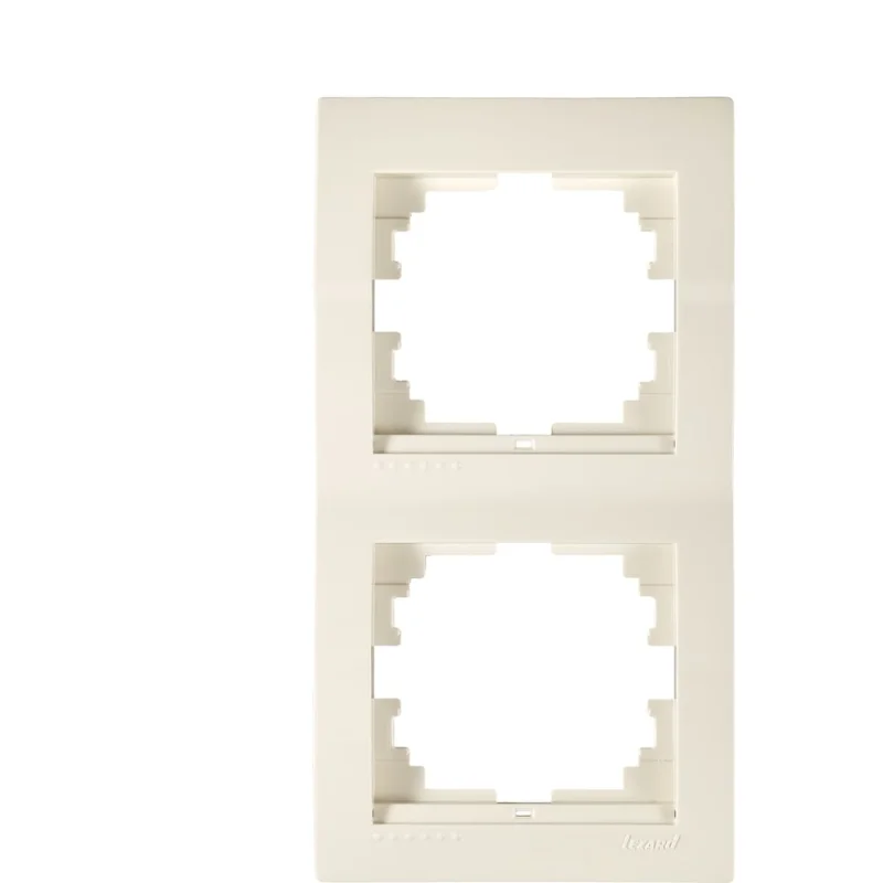Π Π°ΠΌΠΊΠ° Lezard DERIY Ρ
2 Π²Π΅ΡΡ. ΠΊΡΠ΅ΠΌ 702-0300-152