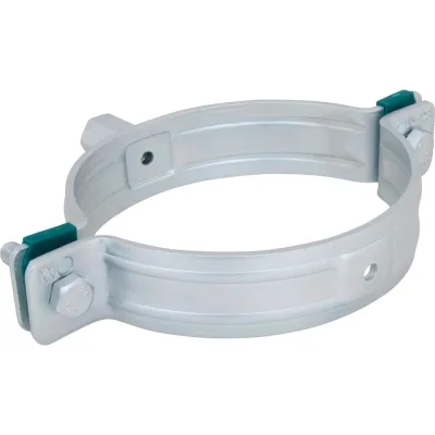 Хомут BIS HD500, 1/2", 31-36 мм КОНКРЕП 33073036
