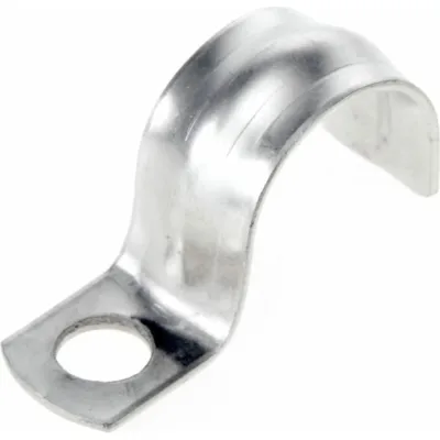 Скоба металлическая BlackWeld СМО d16-17 (100) 144599