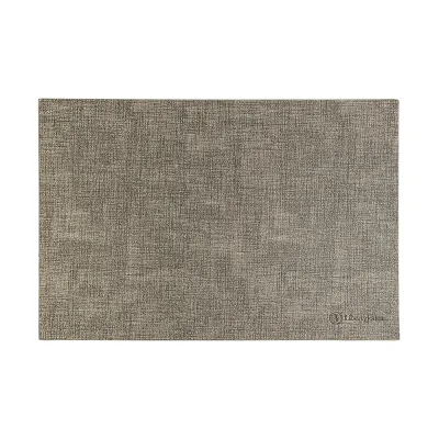 Набор из 4-х сервировочных салфеток Liberty Jones Leanera 30x45 см, песочные LJ0000250