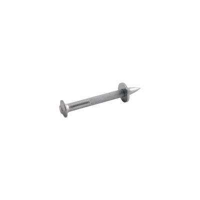 Дюбель-гвоздь Доброга цинк, 4,5x60, 20 кг ЦБ-00031034