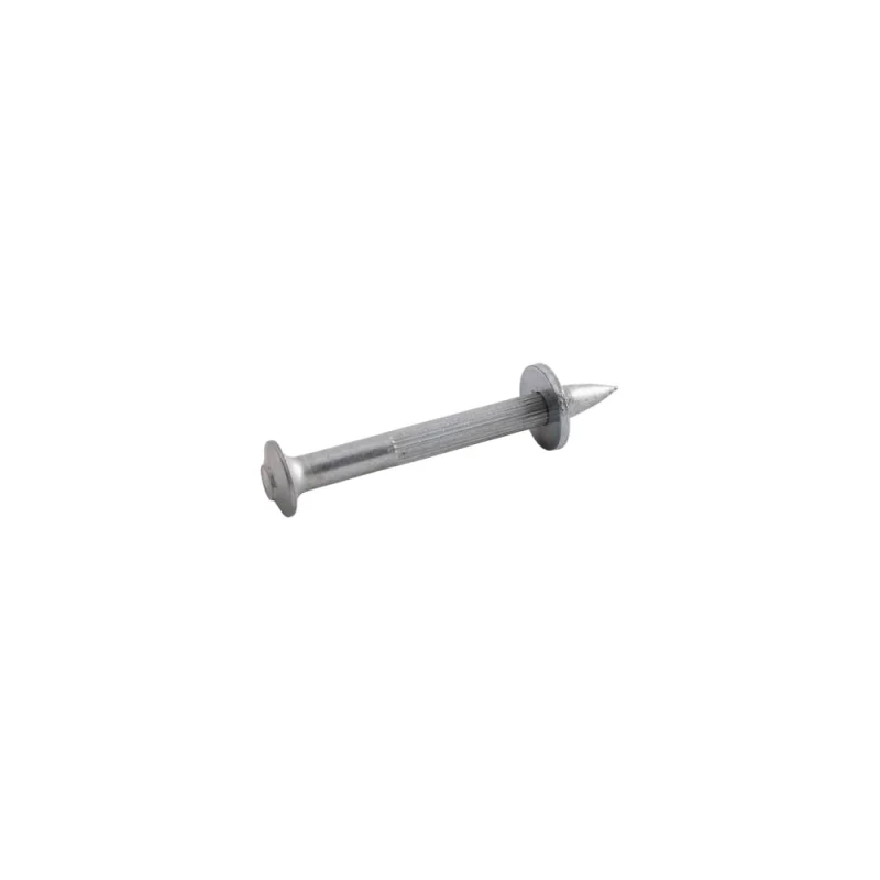Дюбель-гвоздь Доброга цинк, 4,5x60, 20 кг ЦБ-00031034