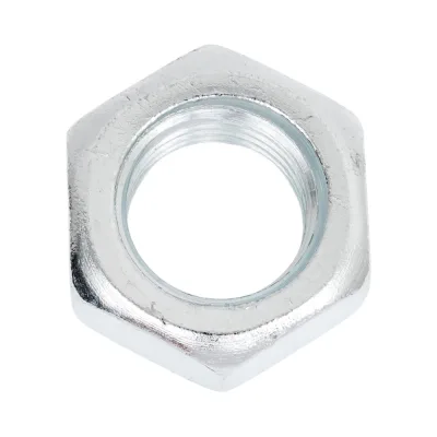 Гайка Tech-Krep/Zitar DIN 934 М24 (3кг) - накл. 155687