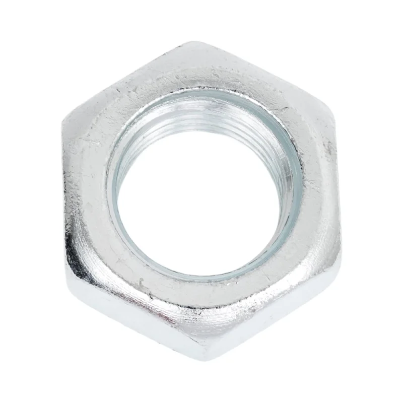 Гайка Tech-Krep/Zitar DIN 934 М24 (3кг) - накл. 155687