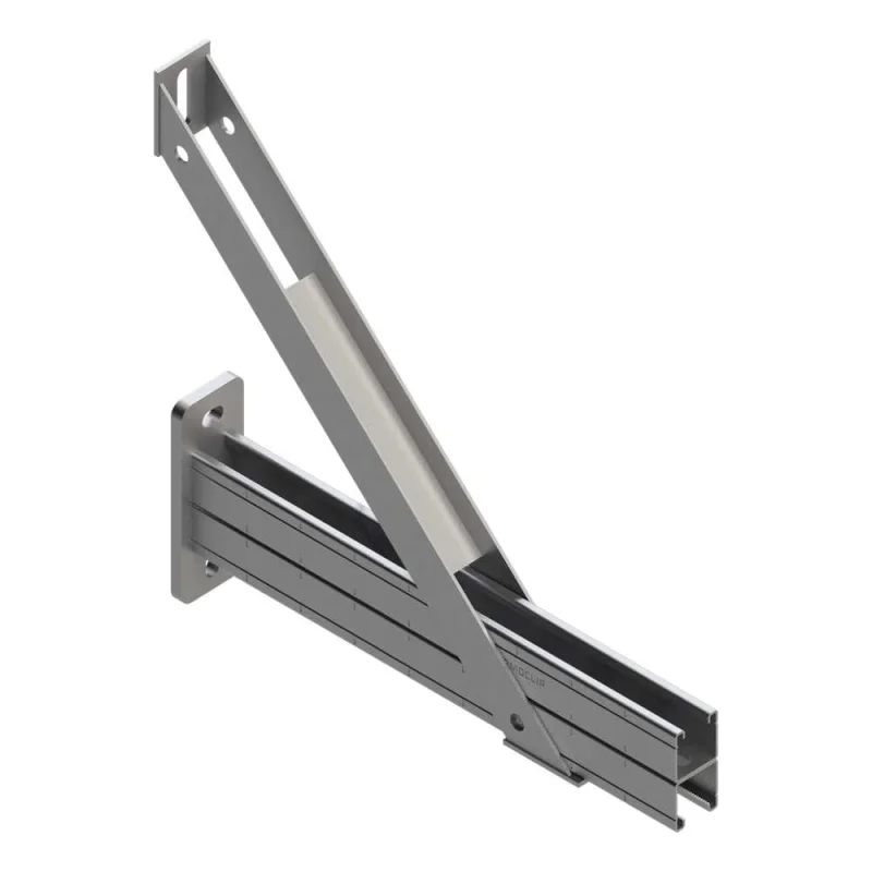 Опора усиливающая Termoclip TAB 45 38-41 L455 4F6 Hdg (6 шт/кор) 9374102-212