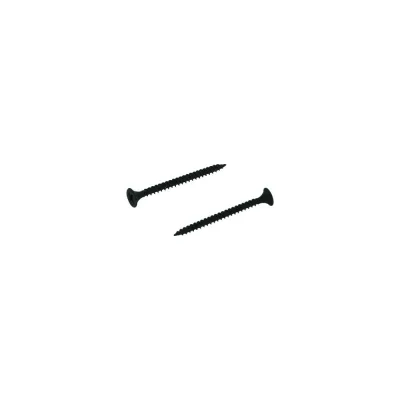 Саморез ЦКИ гипсокартон-металл, 3.5х41, фосфат., 1000 шт. 68133