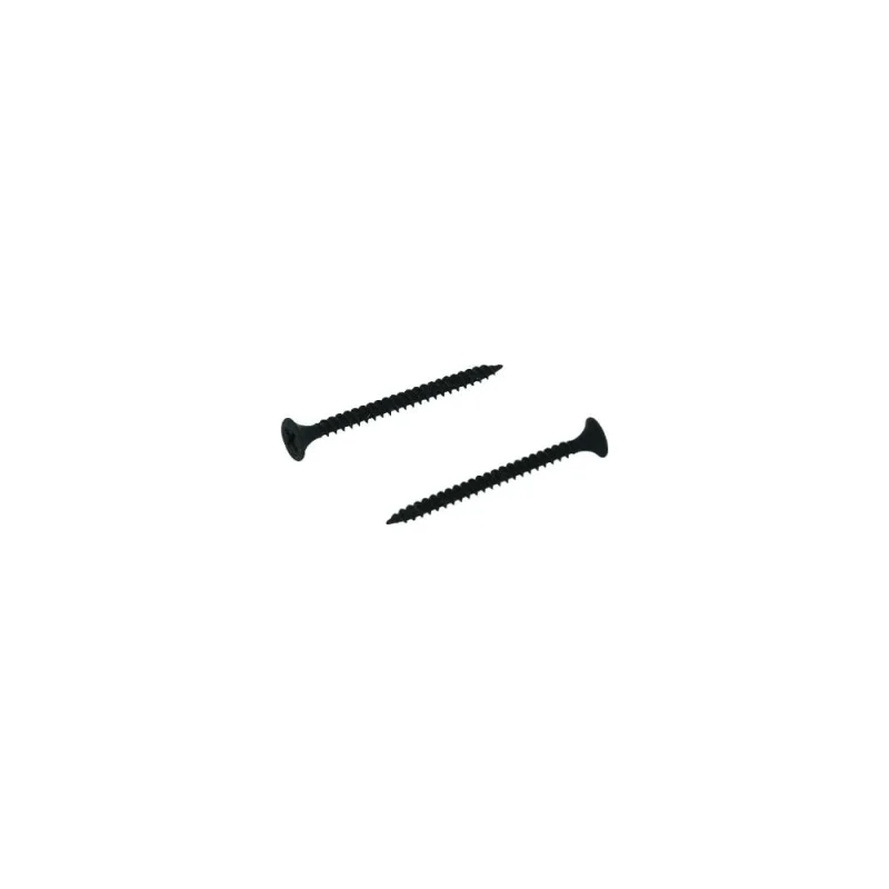 Саморез ЦКИ гипсокартон-металл, 3.5х41, фосфат., 1000 шт. 68133
