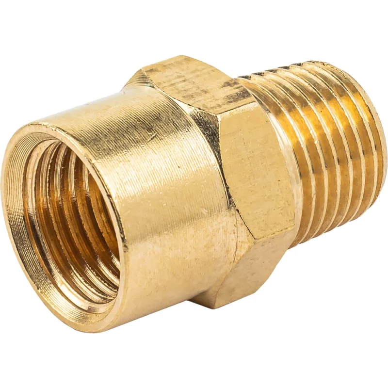 Π‘ΠΎΠ΅Π΄ΠΈΠ½ΠΈΡΠ΅Π»Ρ ΡΠ΅Π·ΡΠ±ΠΎΠ²ΠΎΠΉ Forsage M1/8 x F1/8 F-MFE02/02(58761)