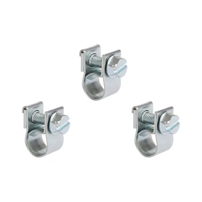 Мини-хомут KRAFT 8-9 мм KT 880556