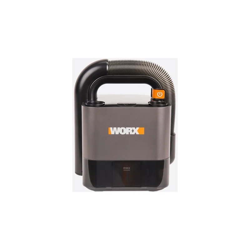 ΠΠΊΠΊΡΠΌΡΠ»ΡΡΠΎΡΠ½ΡΠΉ ΠΏΡΠ»Π΅ΡΠΎΡ WORX 20Π, Π±Π΅Π· ΠΠΠ ΠΈ ΠΠ£ WX030.9