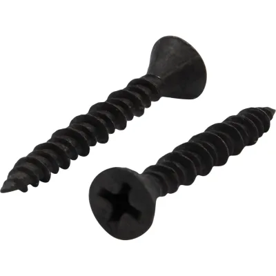 Саморез для гипсоволокнистых плит KRANZ 3,9x30, 200 шт. KR-01-3321-003