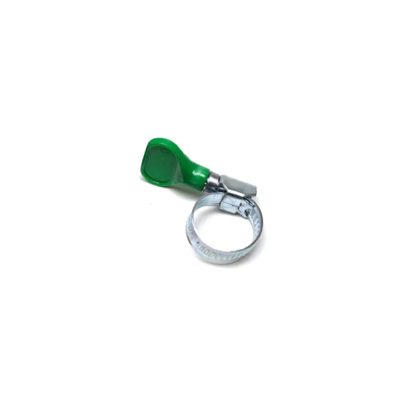 Π₯ΠΎΠΌΡΡ Terma 1/2" 6-13 ΠΌΠΌ, c ΠΏΠ»Π°ΡΡΠΈΠΊΠΎΠ²ΠΎΠΉ ΡΡΡΠΊΠΎΠΉ 24170 19027