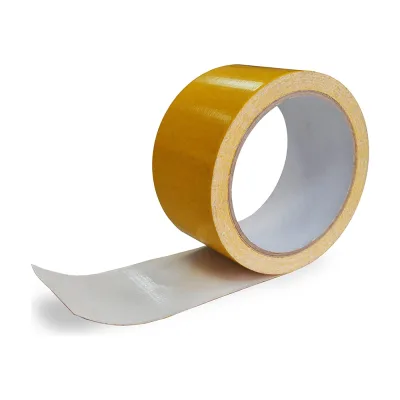 Двухсторонняя клейкая лента Isolontape TV2B 0,05x25 м 4690642015515