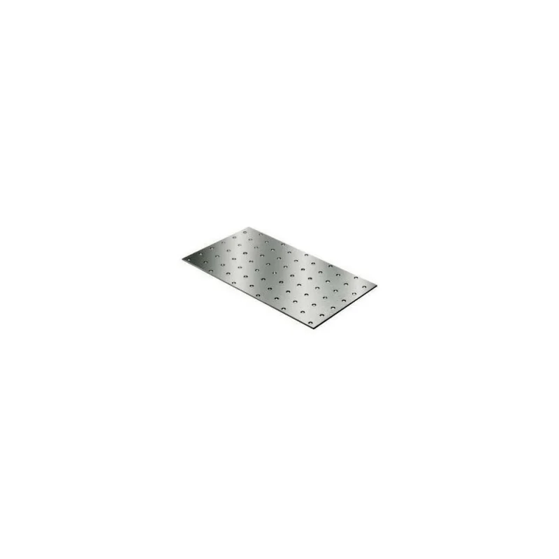 Пластина соединительная ЦММ PS 200х100 x2(толщина), 25 шт. 0Т-00005250