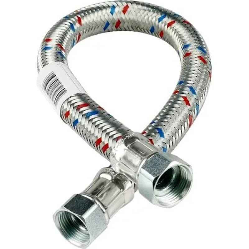 ΠΠΎΠ΄Π²ΠΎΠ΄ΠΊΠ° Π΄Π»Ρ Π²ΠΎΠ΄Ρ ΠΠΈΠ³Π°Π½Ρ Millennium 3/4", 200ΡΠΌ ΠΠ½ΡΡ.-ΠΠ½ΡΡ. (Π/Π) PGFF34200, Π£Π’000015620
