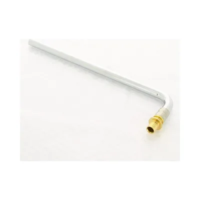 Аксиальный угол с трубкой Uni-Fitt 16 x d15, l = 300 мм 757G6153
