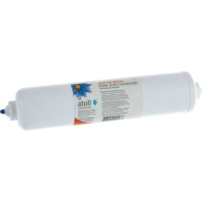 Умягчающий картридж Atoll Inline PK-5633C (2,5"x12"-1/4") ATECRT002