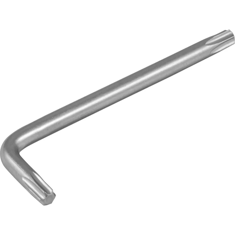 Торцевой ключ Thorvik TKS20 TORX короткий, T20 53113