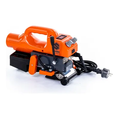 Аппарат сварки горячим клином GEOCOMPACT PRO STANIX