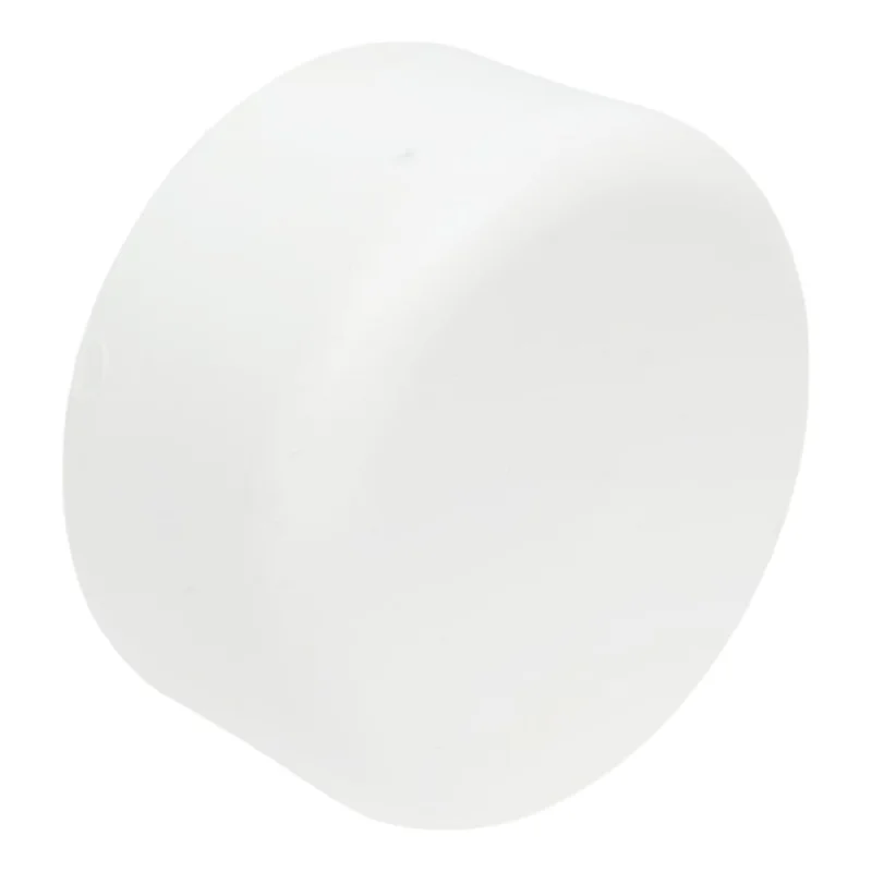 Заглушка PRO AQUA PP-R Белая d-75 мм PA15020Pb