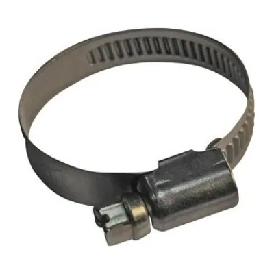 Хомут винтовой ЦКИ D120-140, 9 W2 5 шт. 46044