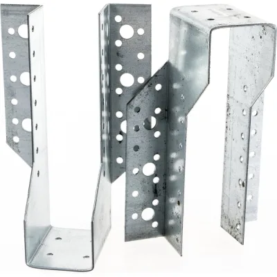 Крепление балки Rock RWB13 51х195х2 мм 10 шт. 451307
