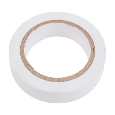 Изоляционная лента Uniel 10/15/01 WHT UIT-135P 4514