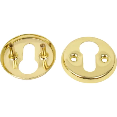 Накладка цилиндровая AVERS DP-06-C-G 27607 00027607