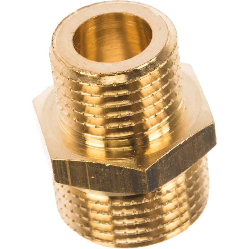 Переходной ниппель STOUT НН 3/8X1/4 SFT-0003-003814 RG008Q0O7FGS5K
