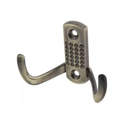 Мебельный большой крючок Palladium SFH AB СТ-00001590