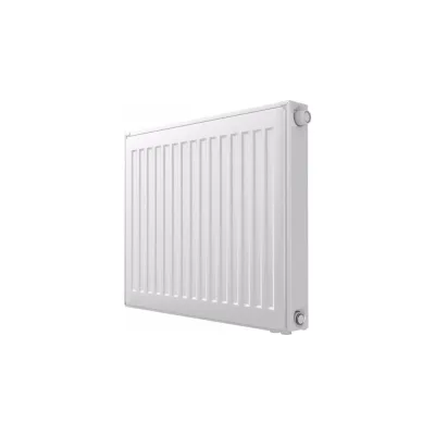 Радиатор панельный Heaton VC 22, 500x1000, 2205Вт, ниж/п, в/к, RAL9016 120-0459