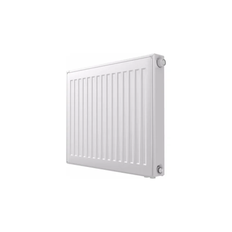 Радиатор панельный Heaton VC 22, 500x1000, 2205Вт, ниж/п, в/к, RAL9016 120-0459