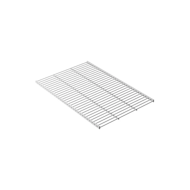 Полка сетчатая ПРАКТИК GSh 60x50 белая S70199213601