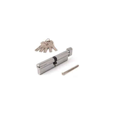 Цилиндровый механизм AVERS ZM-11050/60C-C13-CR 28272 00028272