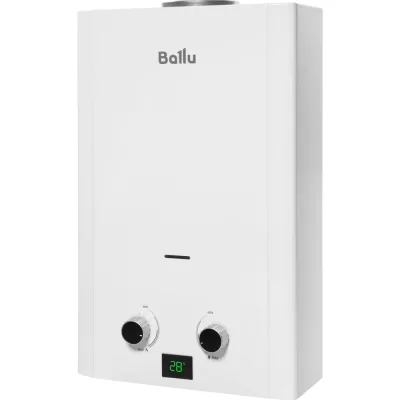 ΠΠ°Π·ΠΎΠ²Π°Ρ ΠΊΠΎΠ»ΠΎΠ½ΠΊΠ° Ballu GWH 6 Fiery ΠΠ‘-1584742