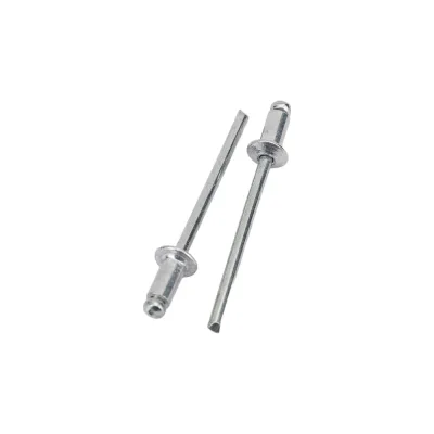 Заклепки TOLSEN 3.2x6.4 мм 43007