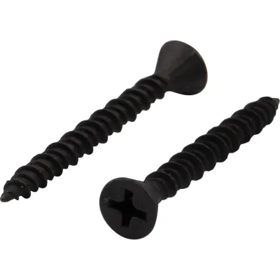 Саморез для гипсоволокнистых плит KRANZ 3,9x35, 200 шт. KR-01-3321-004
