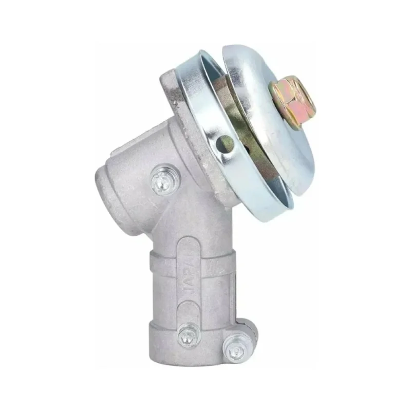 Редуктор нижний для бензокосы, триммера Amperin 26 мм, 9 шлицов 102005 082896