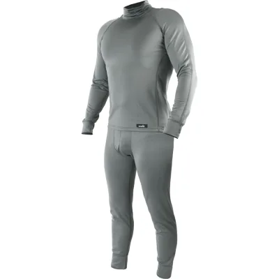 Термобелье Norfin POLAR PRO GRAY 06 р.3XL 3084006-XXXL